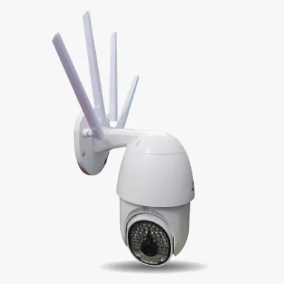 Q79 Smart Wi-Fi 2.0MP IPC Camera