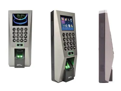 ZKTeco F18 Fingerprint Access Control