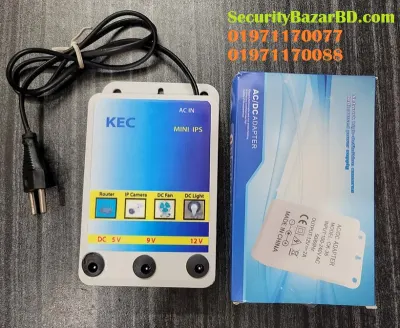 Mini IPS for Router