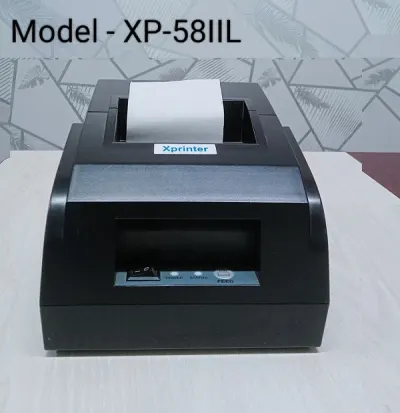 Xprinter Mini Receipt POS Printer