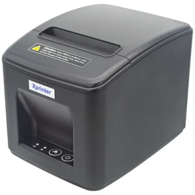 Xprinter XP-Q80C Receipt POS Printer USB+Wifi