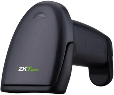 ZKTeco ZKB102 1D Barcode Scanner