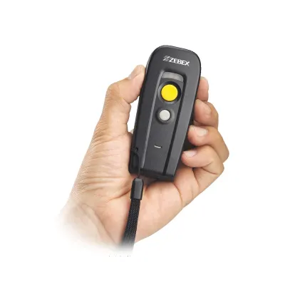 Z-3250 Handy Wireless CCD Scanner