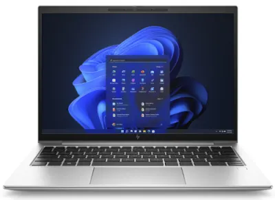 HP EliteBook 845 G9 Ryzen 5 Pro 6650U Business Laptop