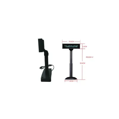 Pole Display APD-200