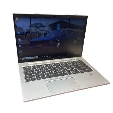 HP Elitebook 840 G7 Core i5 10th Gen Laptop