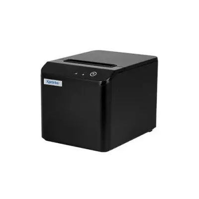 Xprinter XP-T80Q Thermal POS Printer USB+wifi