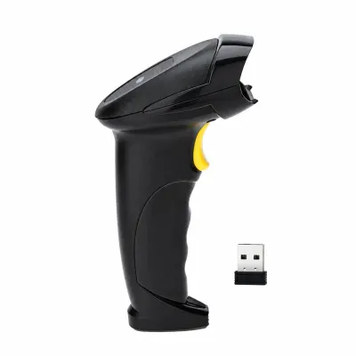 CoreBit 8200DW 2D Wireless Barcode Scanner
