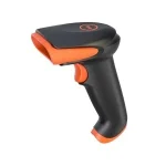 Barcode-QR Scanner