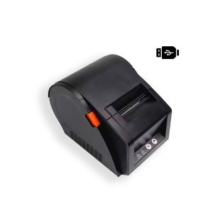 Gprinter GP-3120TU USB Thermal Label Barcode Printer - Image 3