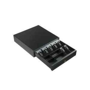 Cash Drawer Electric BQ400AH (8 Note & 4 Coin) - Image 3