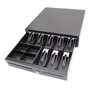 Cash Drawer Electric BQ400AH (8 Note & 4 Coin)