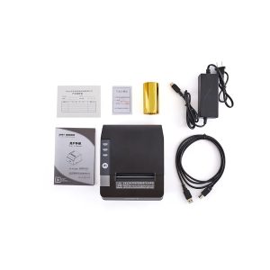 SPRT SP-POS891 POS Printer - Image 3
