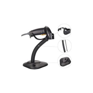 Barcode Scanner Stand