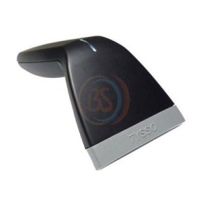 Tysso CS-1800 Handheld Barcode Scanner/Reader - Image 2