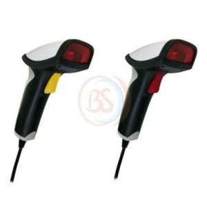 Tysso GS-6000 Handheld Barcode Scanner/Reader - Image 2