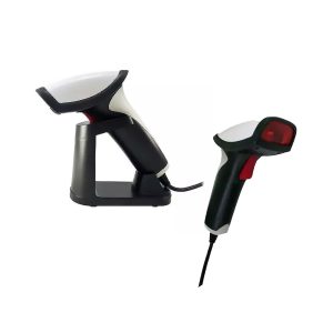 Tysso TD-6000 Handheld 2D Barcode Scanner/Reade - Image 2