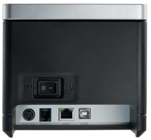 ZKTeco ZKP8008 Thermal Receipt Printer - Image 2