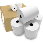 POS Invoice Roll