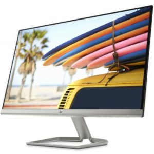 HP 27FW 27" Ultraslim FHD IPS LED Dual HDMI VGA Monitor