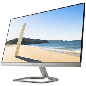 HP 27FW 27" Ultraslim FHD IPS LED Dual HDMI VGA Monitor - Image 2