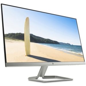 HP 27FW 27" Ultraslim FHD IPS LED Dual HDMI VGA Monitor - Image 3