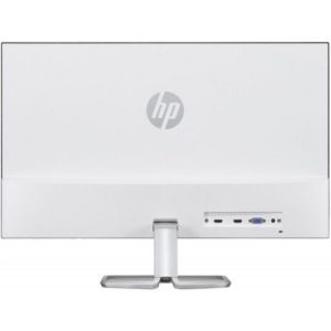HP 27FW 27" Ultraslim FHD IPS LED Dual HDMI VGA Monitor - Image 4