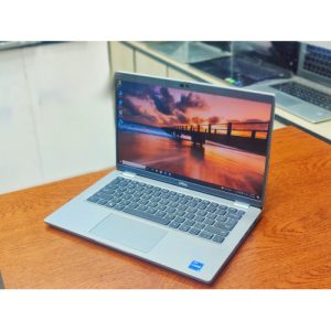 Dell Latitude 5420 Core i5 11th Gen 256GB SSD Laptop
