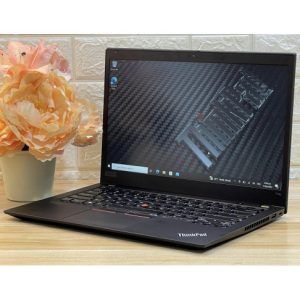 Lenovo ThinkPad T14 Core i5 10th Gen 16GB RAM