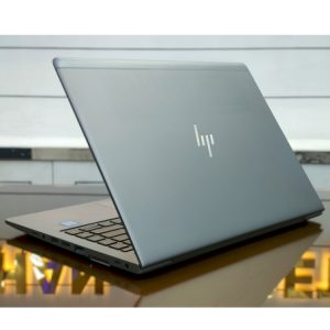 HP ZBook 14U G6 Core i5 8th Gen 256GB SSD Laptop - Image 2