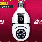 CCTV IP Camera