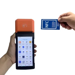 Sunmi V2 Pro Handheld Android Mobile POS Thermal Printer (1GB+16GB+GMS) - Image 3
