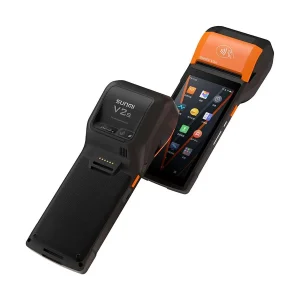 Sunmi V2 Pro Handheld Android Mobile POS Thermal Printer (1GB+16GB+GMS) - Image 4