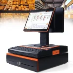 POS Terminal Full Setup