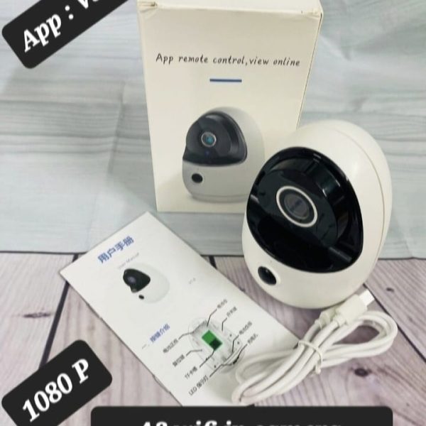 Mini Battery Camera A2 10hrs