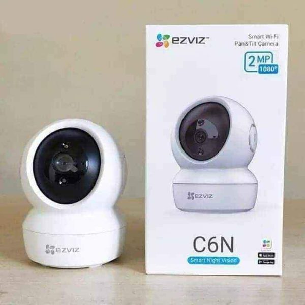 EZVIZ CS-C6N 2MP IP Camera