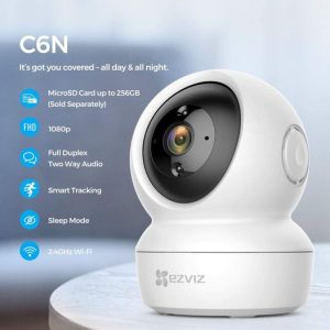 EZVIZ CS-C6N 2MP IP Camera - Image 2