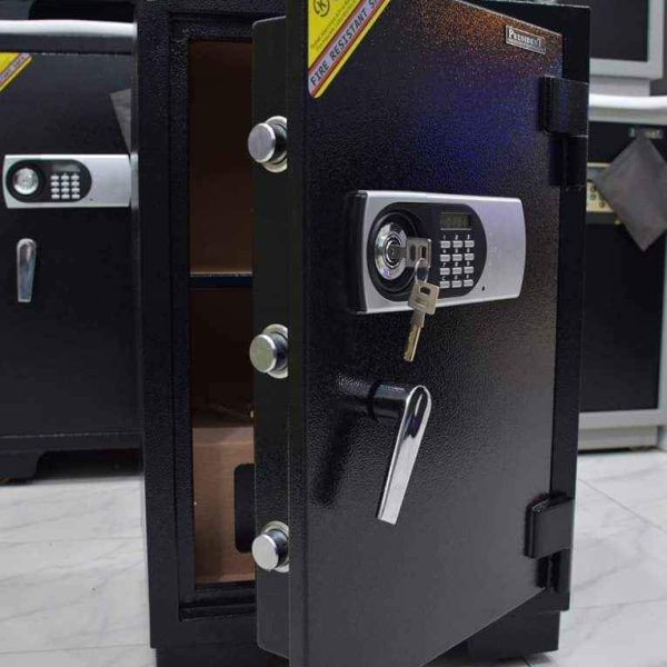 Digital Locker Smart Locker