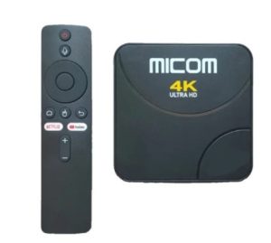 Android Smart TV Box TX20 - Image 10