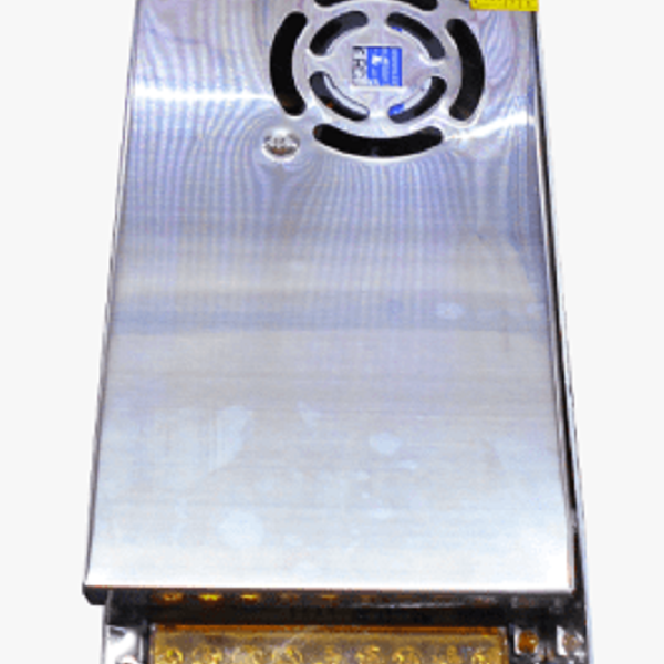 Power Supply 20A 9CH