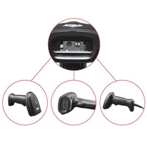 Sunlux XL-3600 1D-2D Handheld Barcode Scanner