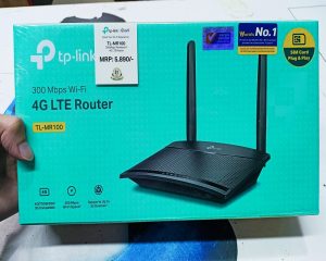 Huawei 4G Sim Supported WIFI Pocket Router