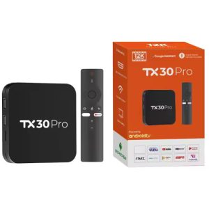 Android Smart TV Box TX20 - Image 4