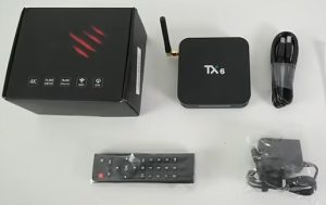 Android Smart TV Box TX20 - Image 13