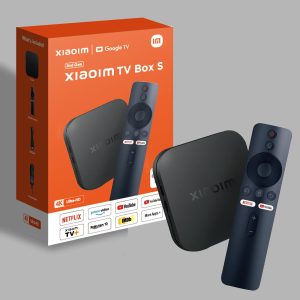 Android Smart TV Box TX20 - Image 3