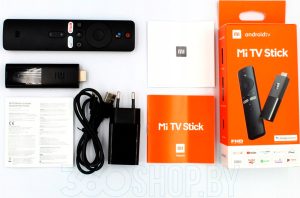 Android Smart TV Box TX20 - Image 2