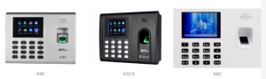 FingerPrint Access control & Time Attendance - Image 2