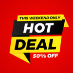 Hot Deal