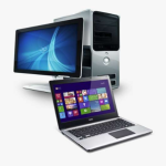 Computer And Laptop
