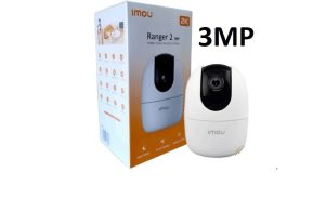 IMOU RANGER 2 (3MP) 2K WI-FI IP Camera